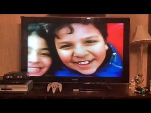 Opening to Sesame Street: Elmo’s World - Summer Vacation 2008 DVD (100 Subscriber Special)