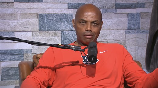 Charles Barkley issues stern warning to WNBA players ahead of looming lockout