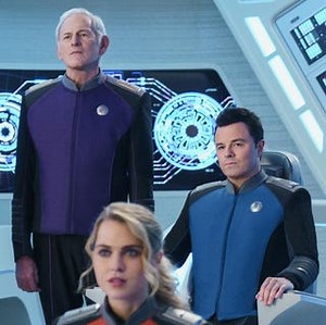 The Orville: New Horizons - Trailer (Hulu)