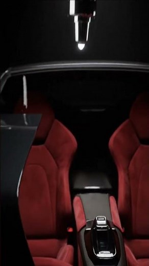 Clean & Calm Car ASMR | Watch Till the End