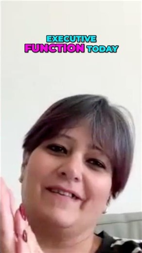 ADHD & Executive Dysfunction: What It Is and How It Works!