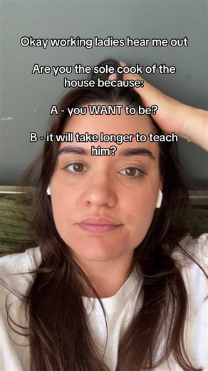 Cooking With Your Partner: A Shared Skill Approach