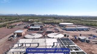 Welcome to June's Ripple Effect! This month, we highlight Peoria's Jomax Water Reclamation Facility, which uses advanced technology to recycle wastewater, reducing local water demand and protecting ecosystems. For more information on Peoria’s diverse water supply and water programs, visit www.peoriaaz.gov/water. | City of Peoria, Arizona Government