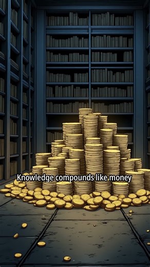 “The Habit That Builds Success: Keep Learning Daily 💡”
