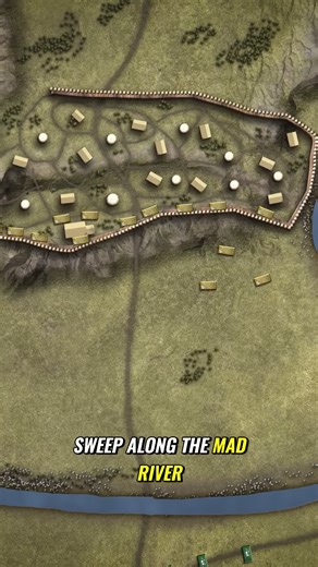 Conquering Piqua: Major Victory in Shawnee Territory #fyp #history #america #nativeamerican #shawnee #americanhistory #war #warfare #tactics #kingsandgenerals | Kings & Generals