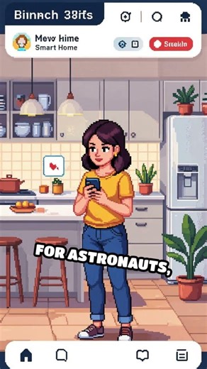 NASA's Everyday Innovations