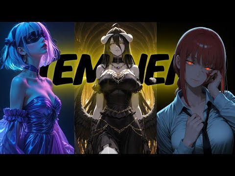 Till I Collapse(EMINEM)「AMV」Mix | Anime Remix「4K 60FPS」Training, Motivation!