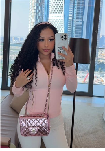 Outfit of the day 🎀 #girky #girlythings #girlygirl #feminineenergy | Outfit