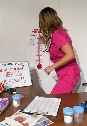 Nurse Life: Fun Moments and Humor in Nursing