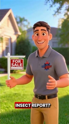 What is a WDI Inspection? Wood Destroying Insect Reports Explained