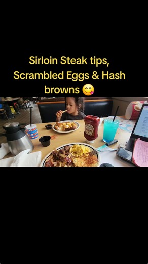 Delicious Sirloin Steak Tips: A Foodie's Delight