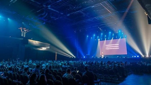 World Energy Congress 2024