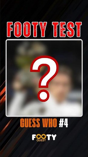 Test Your Football Knowledge | Footy Test #4 #footballquiz