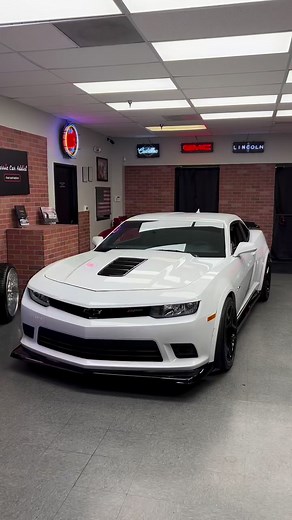 12K views · 399 reactions | Big Bad 2015 Chevrolet Camaro Z28 #chevrolet #camaro #z28 #chevy #musclecar | Jalopy_Jeff | Facebook