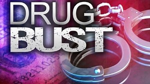 Clay county drug bust leads to recovery of 141.75  grams of marijuana; $2249 taken