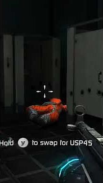 Conduit 2 running in 4K UHD on PC using the Dolphin Nintendo Wii Emulator!!!