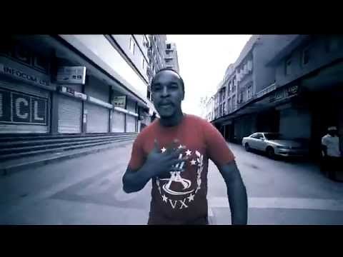 Djobane Djo-Fimbo Ya Makelele ( Clip Officiel)