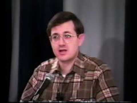 Dr. Eric Jumper STURP