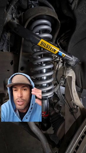 5.6K views · 44 reactions | Quick and dirty on new #uppercontrolarms - needed yes or no? There's more to this discussion, but this is addressing 99% of our audience shopping for a #levelingkit . ✅️Alignment / ball joint bind / shock tower clearance . #levelup #tacoma #f150 #silverado #4runner #gx460 #gx470 #landcruiser #tundra #fjcruiser | Shock Surplus | Facebook