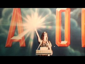 Various cinema advert reels (1950's-2003, UK)