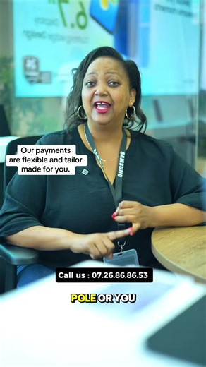 Flexible Payment Plans for Samsung Phones in Kenya