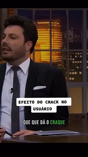 Hemis Maia Sede Sóbrios on Instagram: "Precisamos falar sobre os perigos do crack. O crack é um estimulante do sistema nervoso central, derivado da cocaína, com altíssimo potencial de dependência. Seu efeito é rápido e intenso, com liberação massiva de dopamina. Logo em seguida, ocorre uma queda abrupta, gerando ansiedade, vazio e depressão profunda. Esse ciclo leva à compulsão, fazendo o usuário querer usar cada vez mais, em intervalos cada vez menores. O Brasil vive hoje uma epidemia de uso de