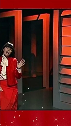 ✨Mireille Mathieu 💖🌷✨✨✨ ✨Le vieux café de la rue D’Amerique ✨#mireille #musique #nostalgique