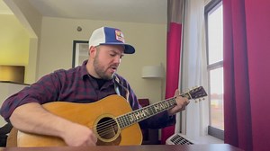 65K views · 2.7K reactions | Playing Jimmy’s guitar on one of his...