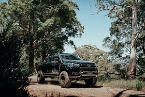 Toyota Hilux | Diesel Performance Upgrades | Just Autos