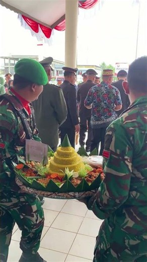 Kue Hut Polri