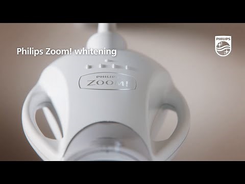 Philips Zoom! WhiteSpeed