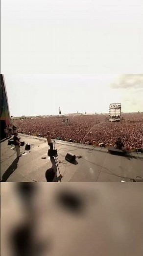 Live performs 'Lightning Crashes' Live at Woodstock '99 🙌🏻