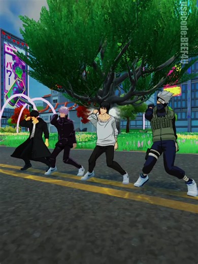 throw that mf || ib: @SecretHangout || w/ @patronems @ǝƃıɐd @Sledge || #fortnite #fyp #fortnitedance #jjk