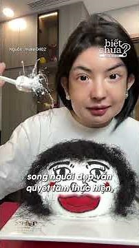 Mia Le regrets her cosmetic surgery after being unable to even smile #miale #shorts