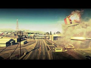 Split/Second: Velocity