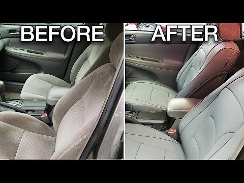 FH Group Seat Covers Review & Installation