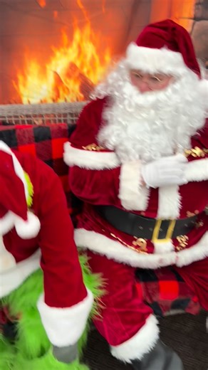 Plot twist: The Grinch asks Santa what he wants for Christmas… 🎅 Santa says: “A smoker.” Merry Christmas Eve 🎄 Thanks for supporting our little corner of the world this holiday season. Holiday Hours: Christmas Eve: 8am–5pm Christmas Day: 10am–3pm Kitchen closed both days. What do you want for Christmas? ⸻ The Rock Store 2499 Highway 201, Nyssa, Oregon 97913 541-372-2121 | Rock Store