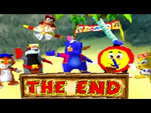 Diddy Kong Racing DS - 100% Walkthrough Gameplay Part 22 - Final Wizpig Boss Race & True 100% Ending