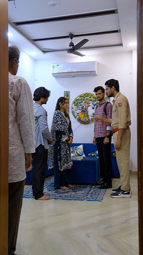 1M views · 34K reactions | बाप पे अत्याचार पति ने सिखाया सबक || BeFikre KalaKaar Films || #sadstory #FamilyDrama #Saasbahustory #emotional | BeFikre KalaKaar Films | Facebook