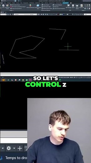 AutoCAD Fillet: Trim Trick for Perfect Arcs!
