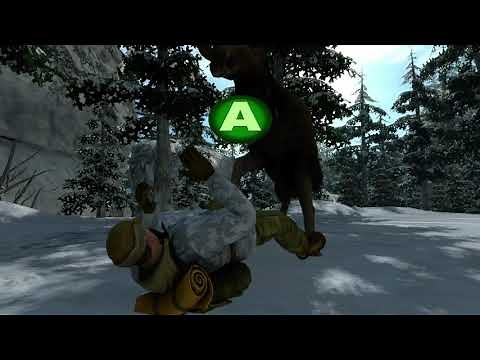 Cabela's Dangerous Hunts 2009 Walkthrough - Episode 2