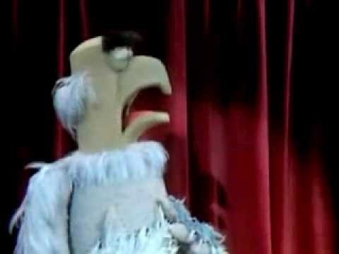 The Muppet Show - Stormy Weather