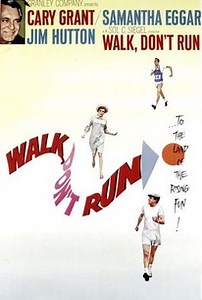 Walk, Don't Run | Audience Reviews