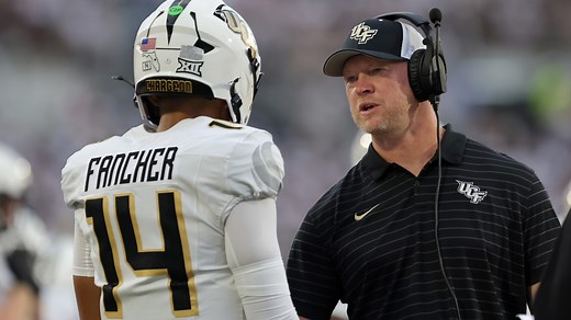 UCF football coach Scott Frost 2025 contract details: Salary, buyout and more