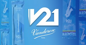 A Comprehensive Guide to the V21 Vandoren Reeds for Clarinet and…