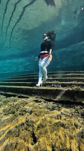 883 reactions · 12 shares | New style of runway walk at the very end 藍 罹 @thundathighs  Recorded by @kendraunderwaterr #thundathighs #mermaid #mermaidhair #heels #underwater #florida #floridalife #floridacheck #allthingsmermaid #fyp #explorerpage #explorerbabes #explorer #floridavibes #floridasprings | Danielle Cecil | Facebook