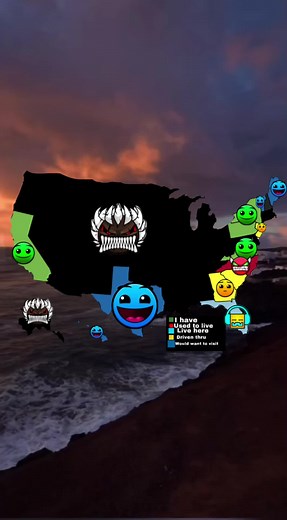 #fyp#geometrydash #dontletthisflop #viral#geometrydash #geography