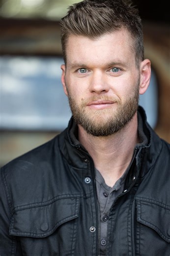 Jason Kyle Johnson | Actor, Producer