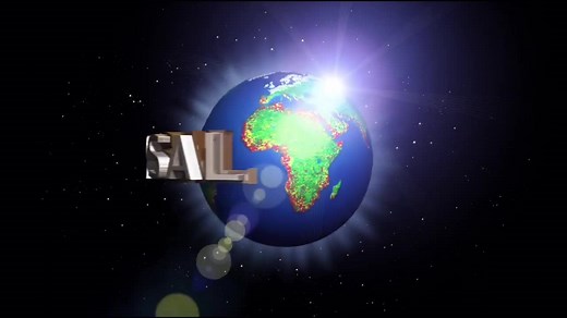 Universal animation studios logo