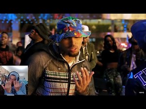 Chris Brown Loyal Reaction | ft. Lil Wayne & Tyga